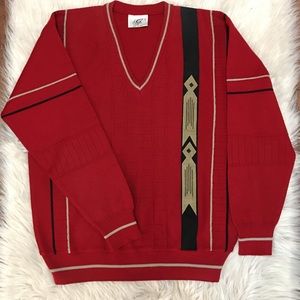 Gabicci wool blend sweater size Medium
